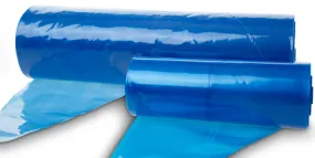 132576 DayMark 18" Hand E Grip Disposable Savoy Piping Bag 100 bags per roll