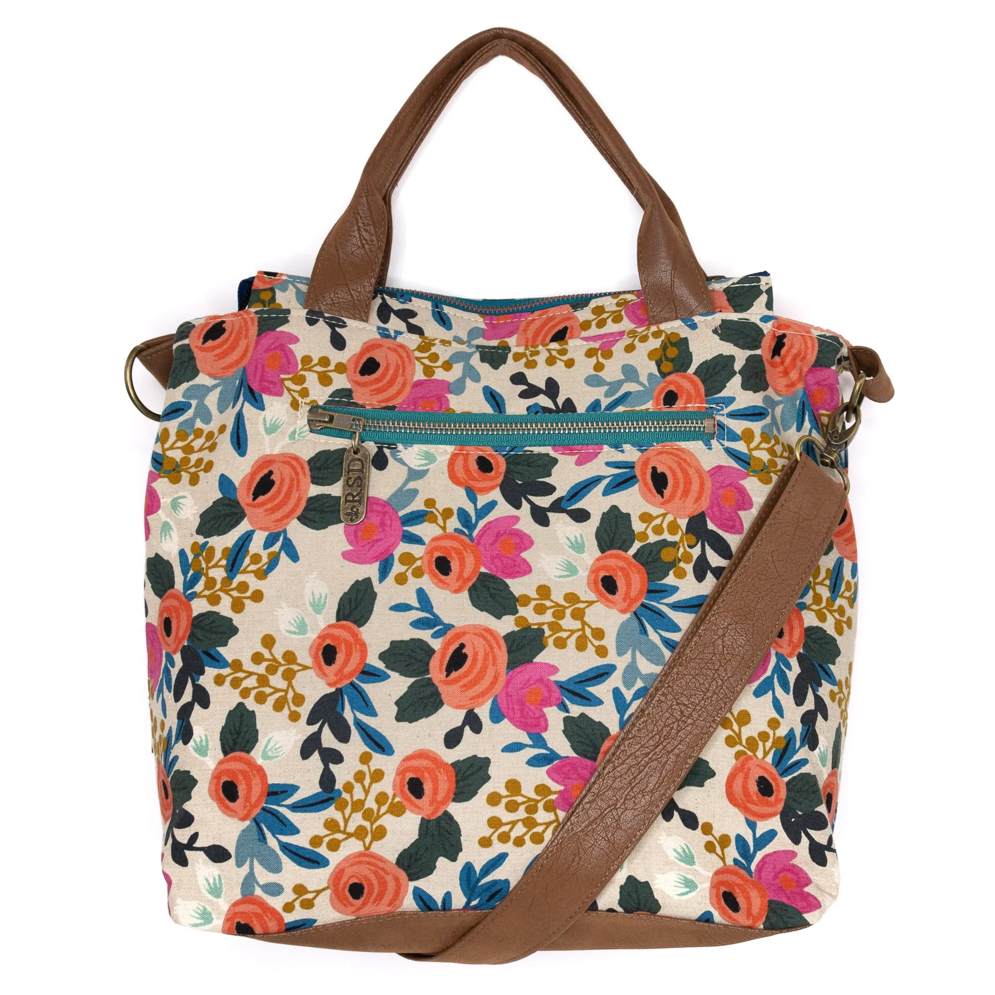Amber Crossbody Premier: Zephy Mae