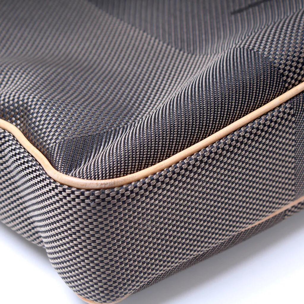 Associe PM Briefcase Damier Geant