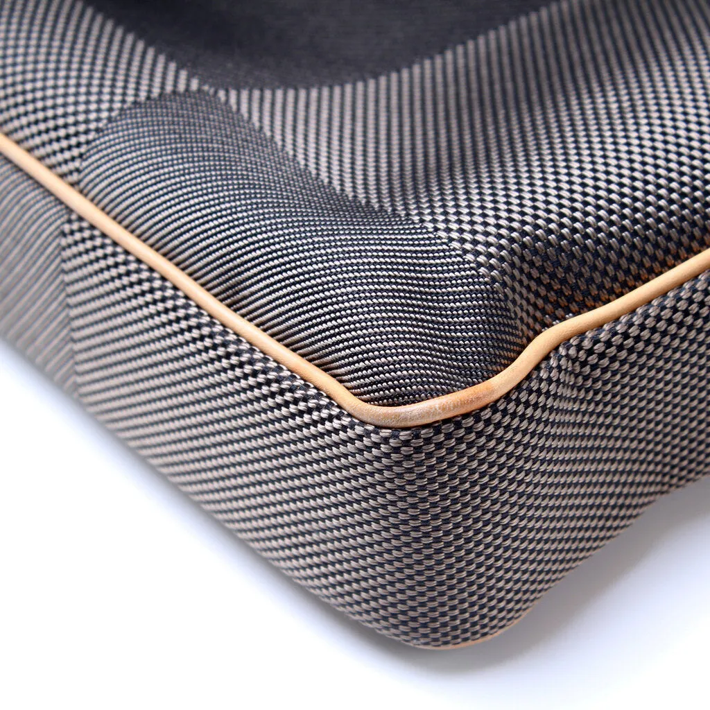 Associe PM Briefcase Damier Geant