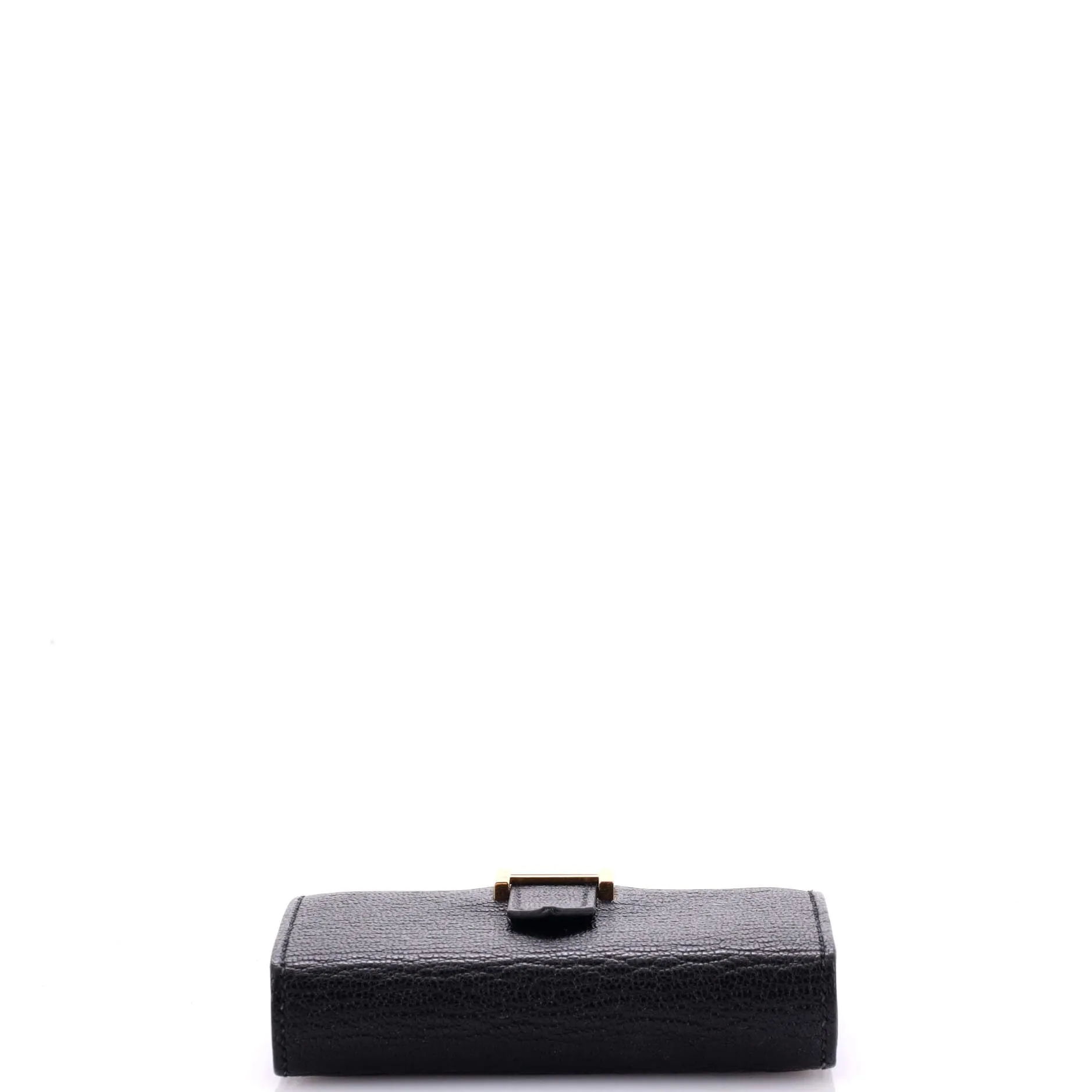 Bearn Coin Wallet Chevre Mysore Compact