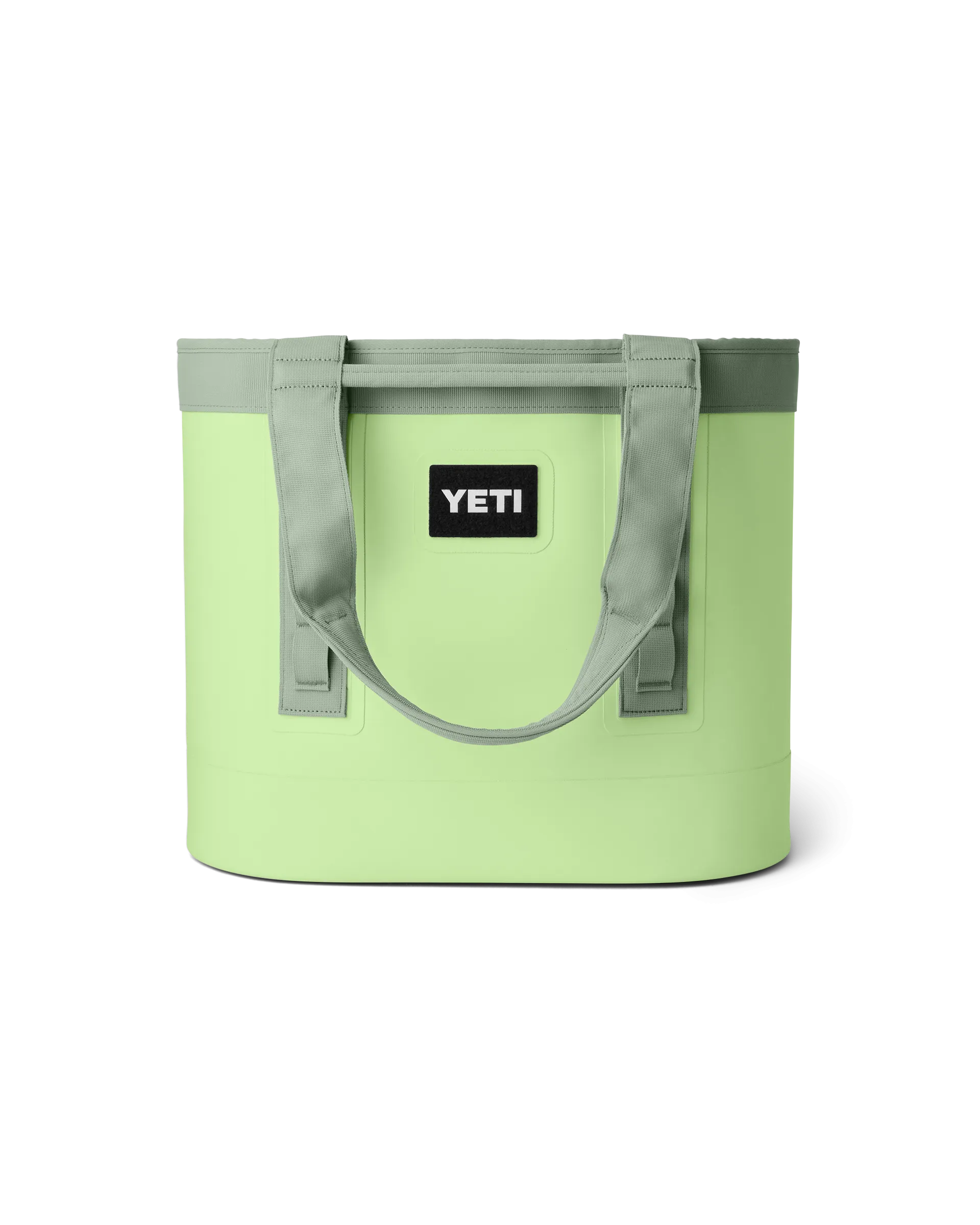 Camino Carryall 35L 2.0 in Key Lime