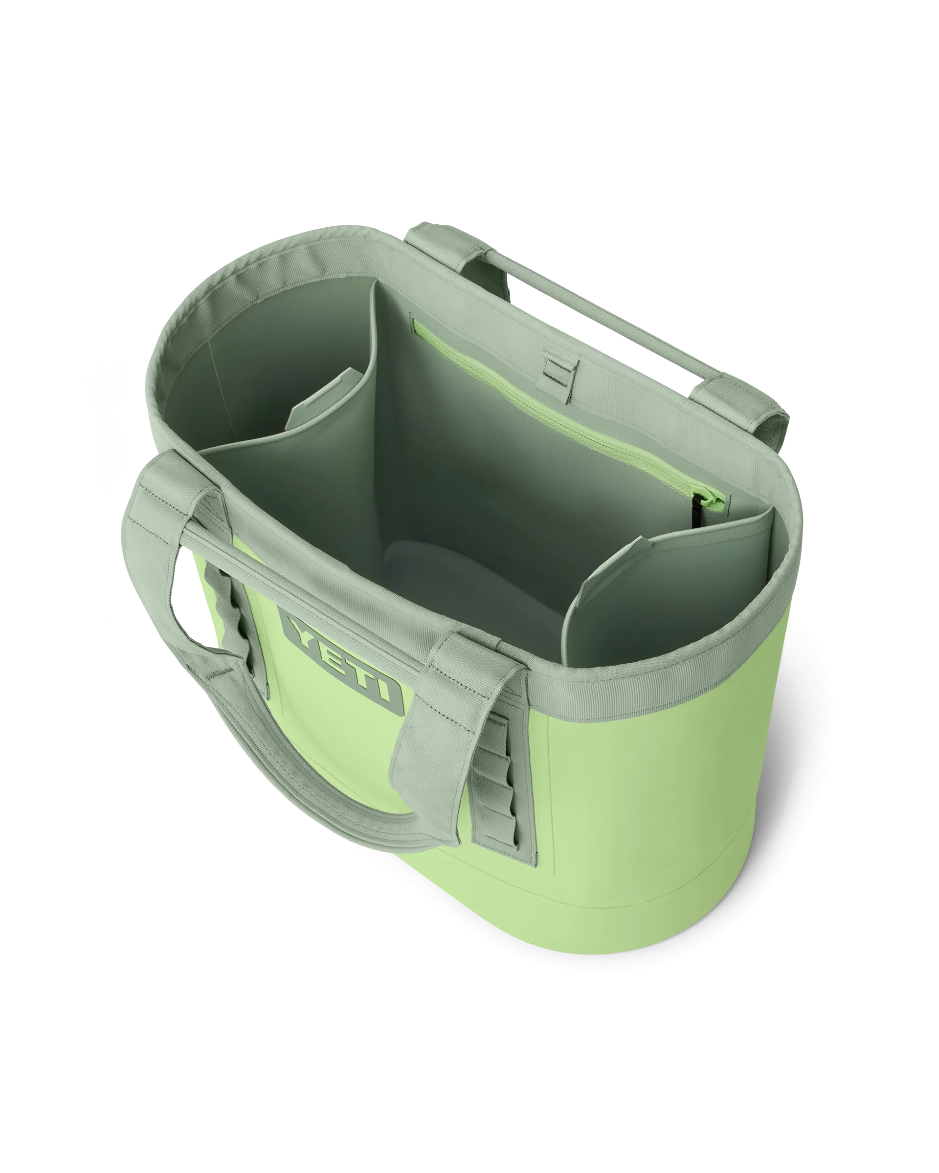 Camino Carryall 35L 2.0 in Key Lime