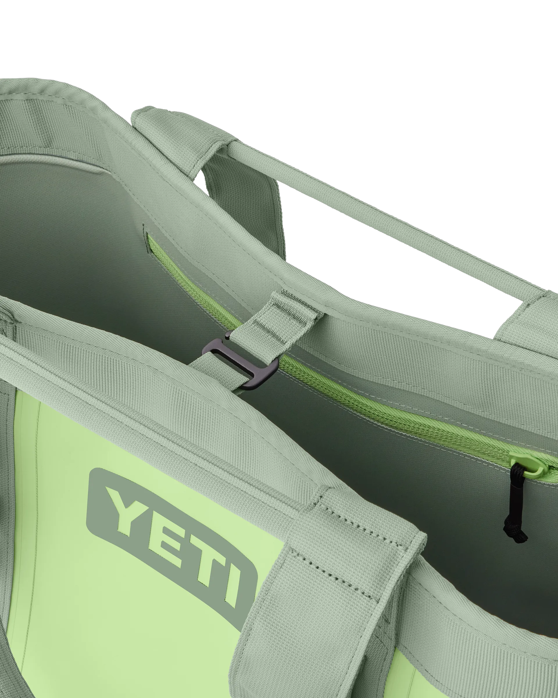 Camino Carryall 35L 2.0 in Key Lime