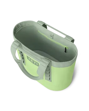 Camino Carryall 35L 2.0 in Key Lime