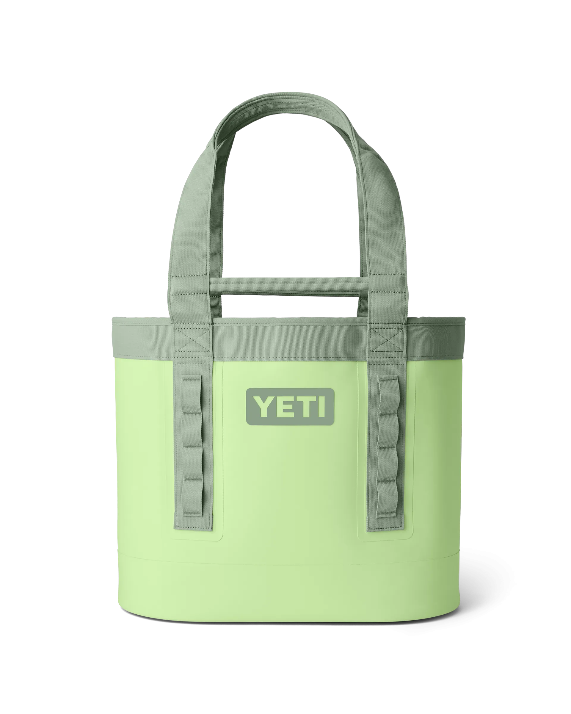 Camino Carryall 35L 2.0 in Key Lime