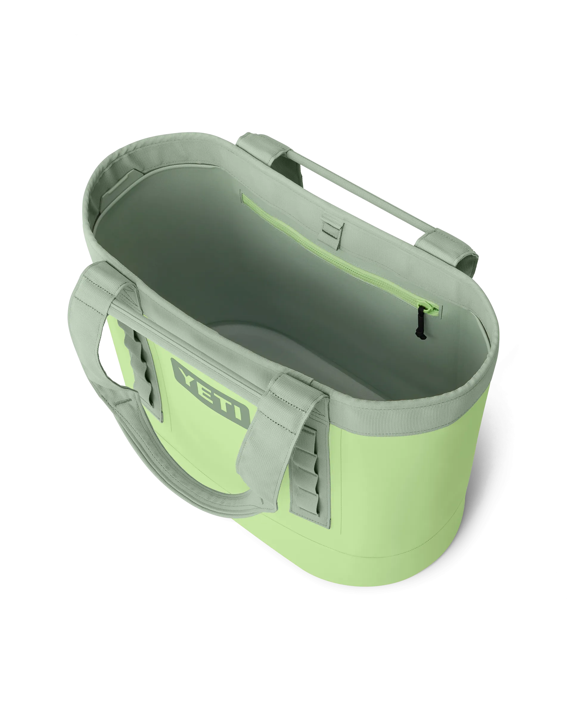 Camino Carryall 35L 2.0 in Key Lime