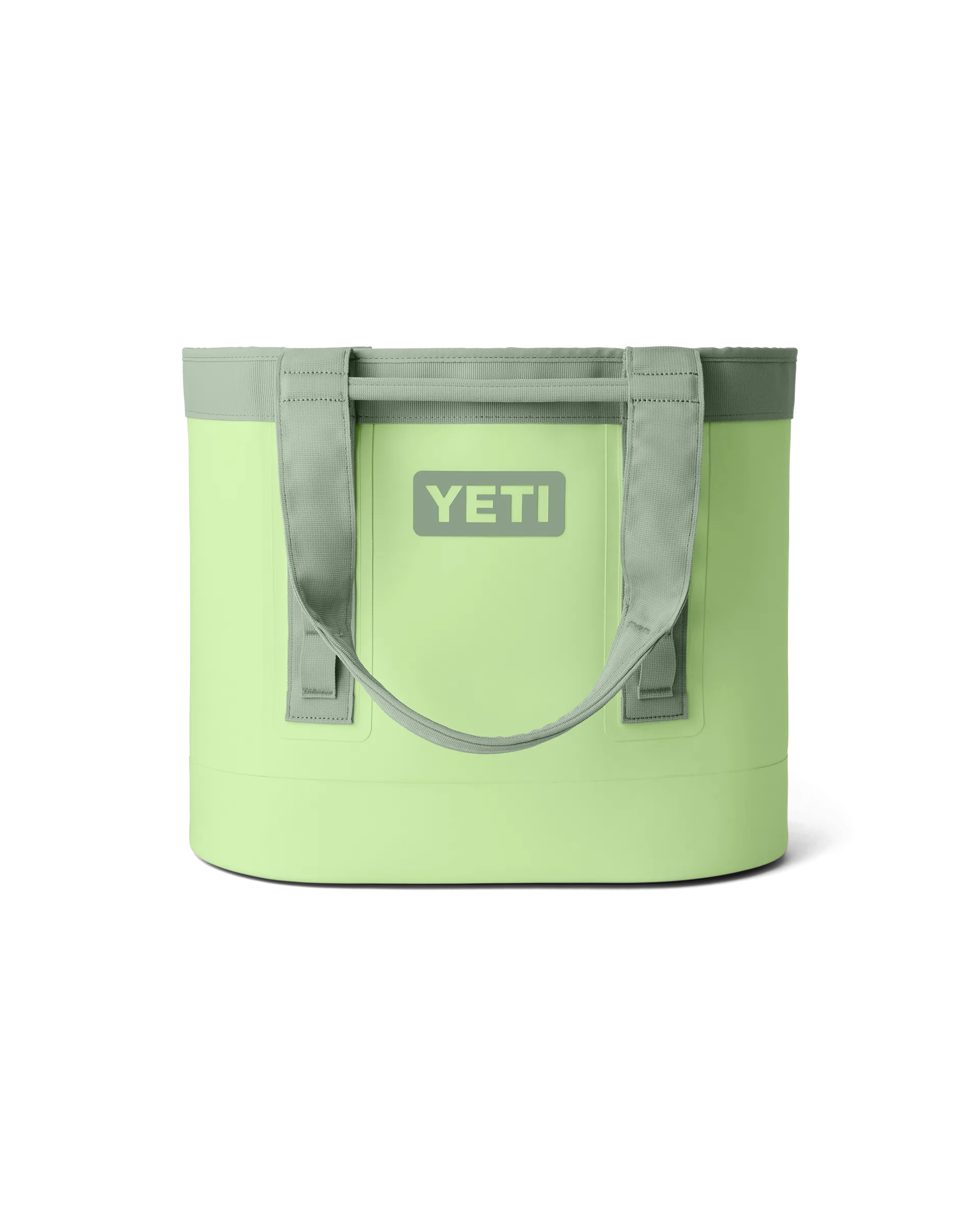 Camino Carryall 35L 2.0 in Key Lime