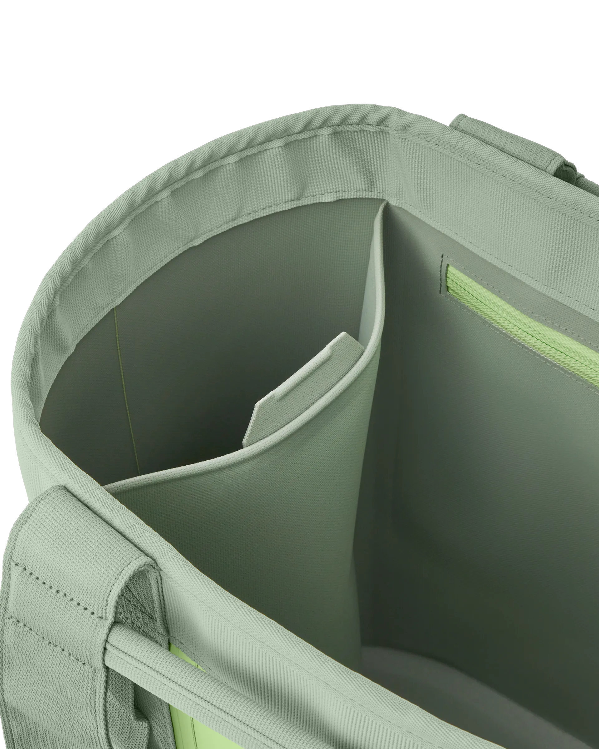 Camino Carryall 35L 2.0 in Key Lime
