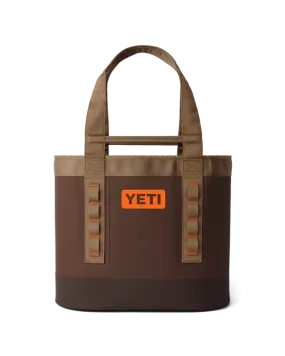 Camino Carryall 35L 2.0 in Wetlands Brown