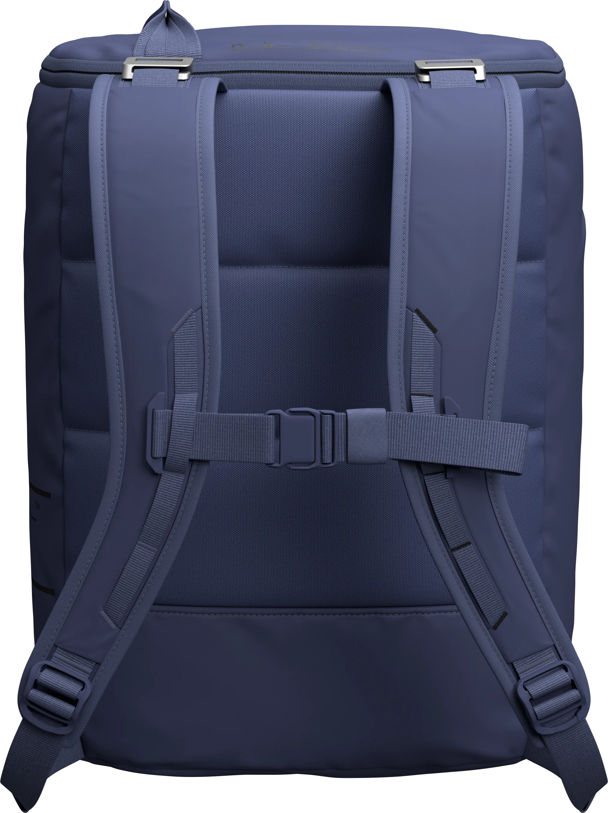 Db Roamer Duffel Pack 25L Blue Hour | Buy Db Roamer Duffel Pack 25L Blue Hour here | Outnorth