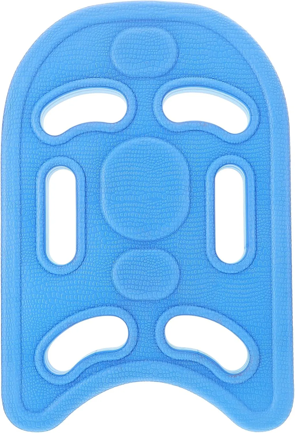 Ergonomic Boys and Girls Swim Board Floating Kickboard Water Safety Tool Compact Design