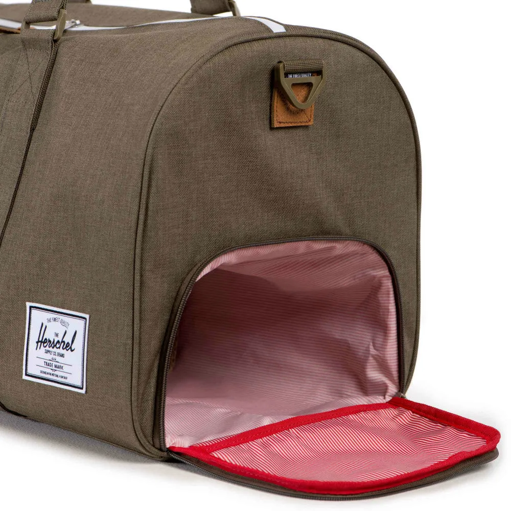 Herschel Supply Novel Duffel Bag - Beech