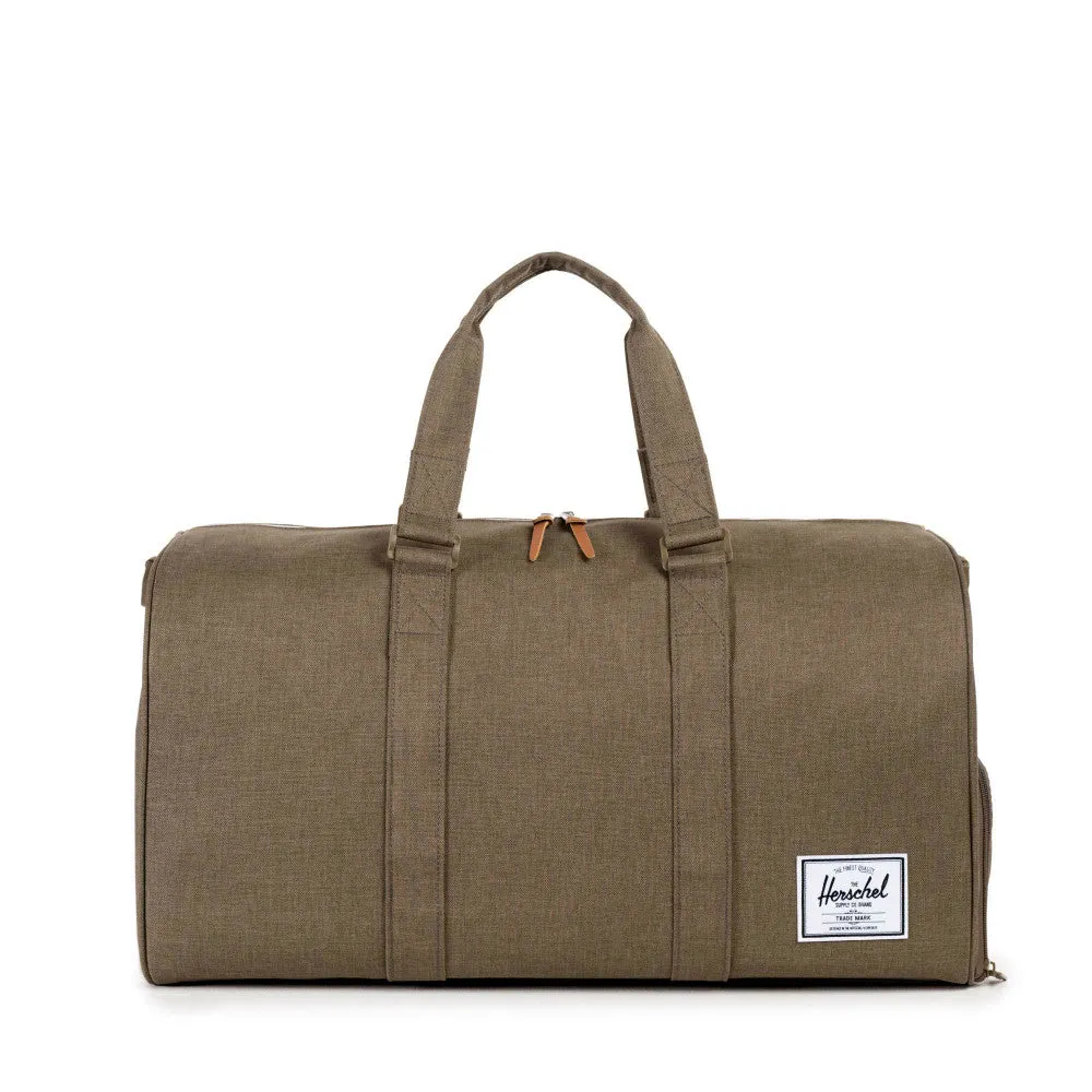 Herschel Supply Novel Duffel Bag - Beech