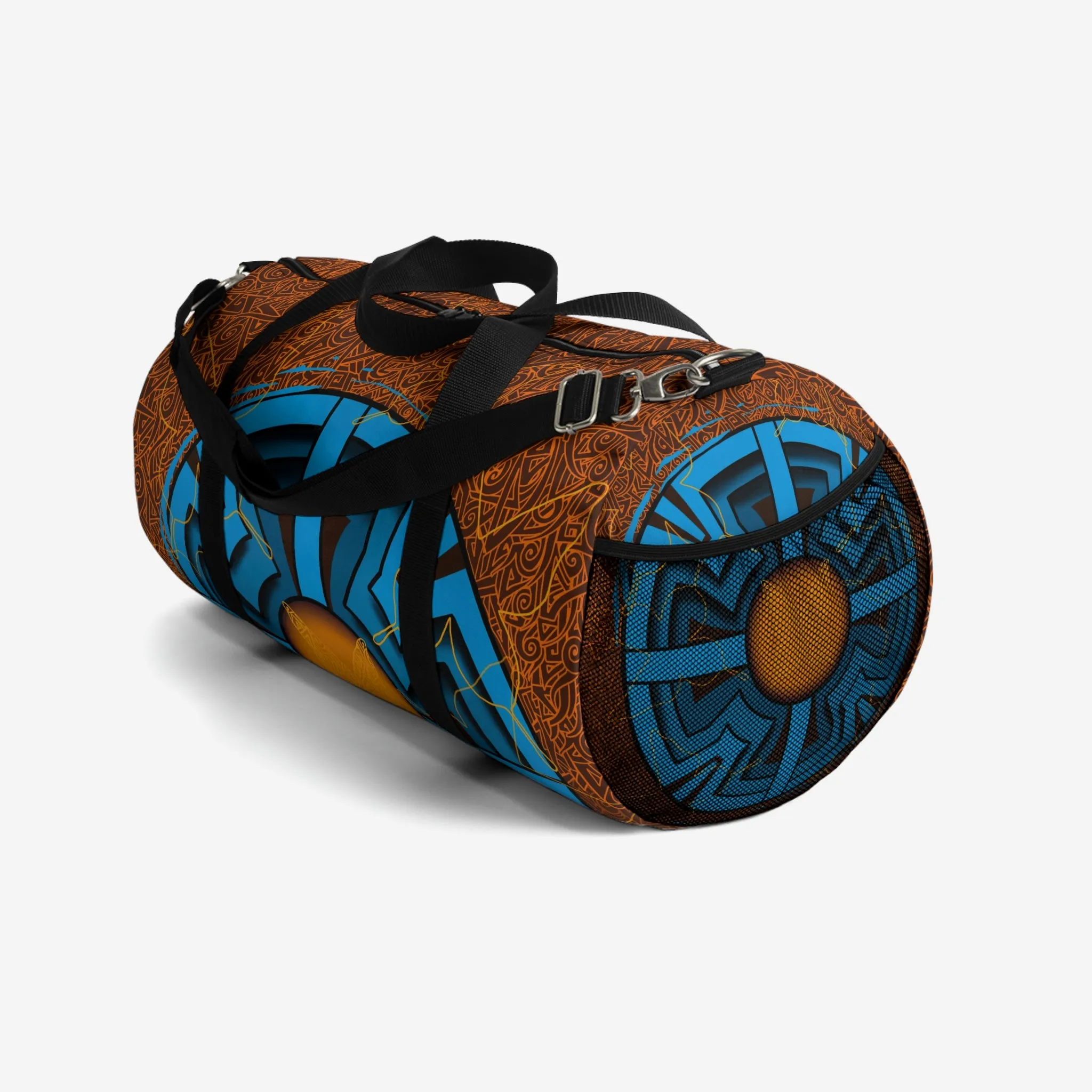 Hohokimal Duffel Bag