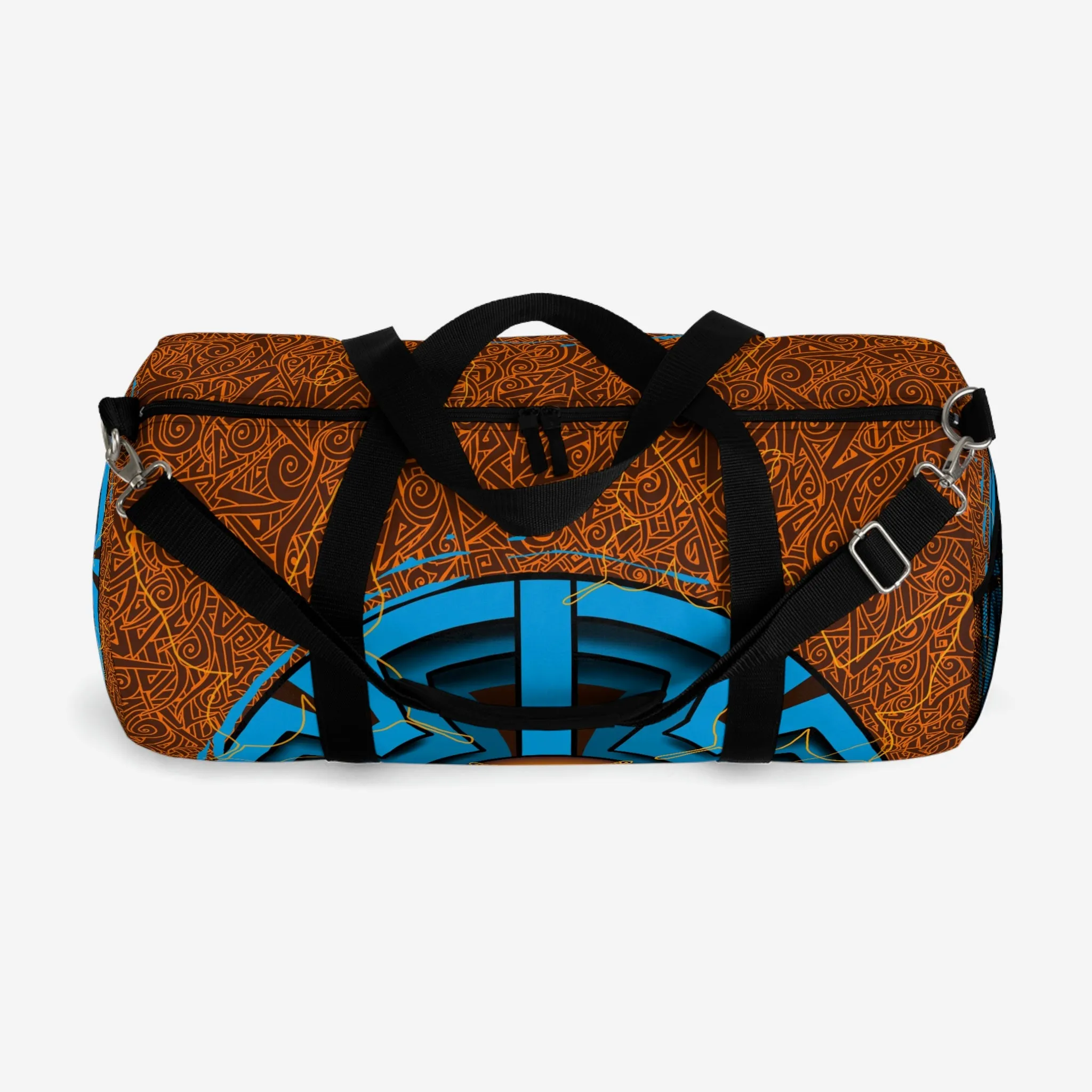 Hohokimal Duffel Bag