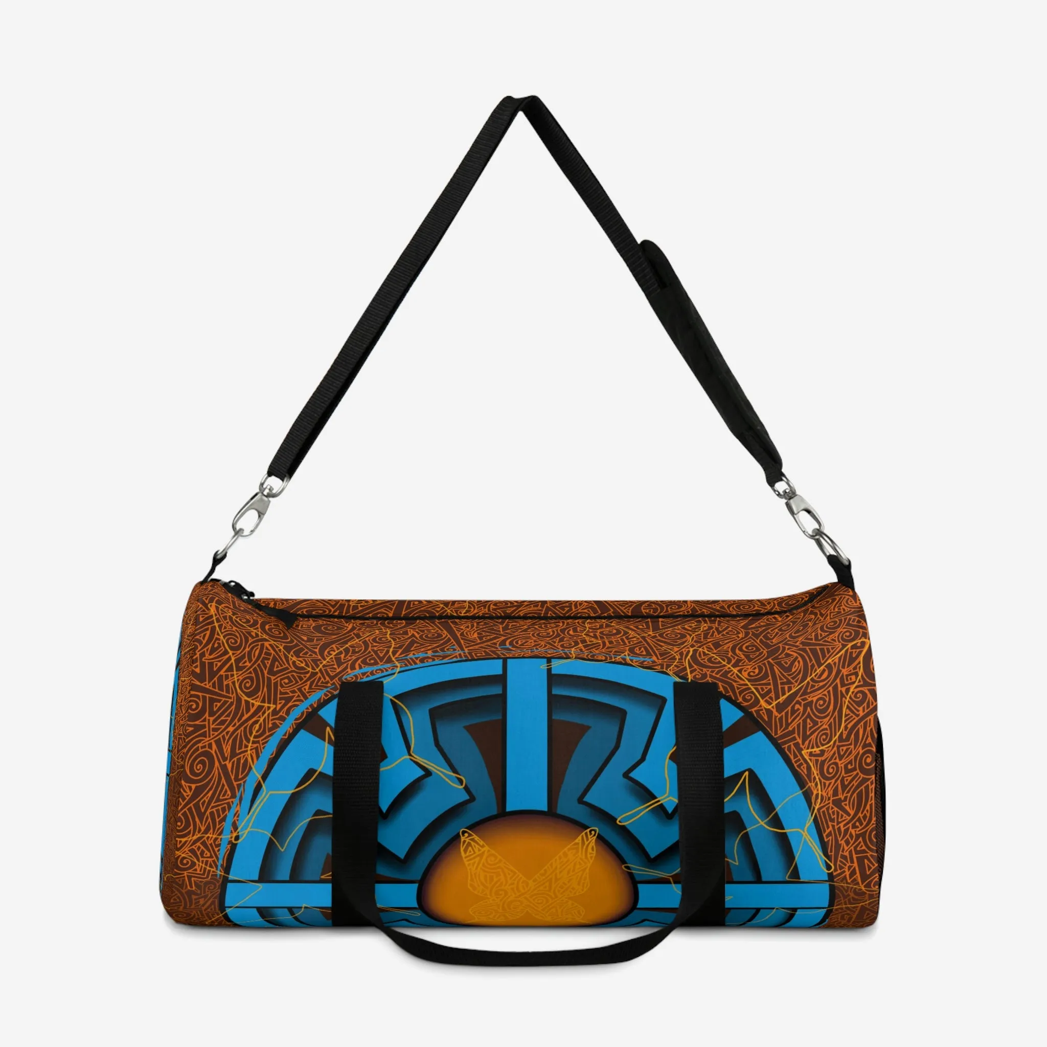 Hohokimal Duffel Bag