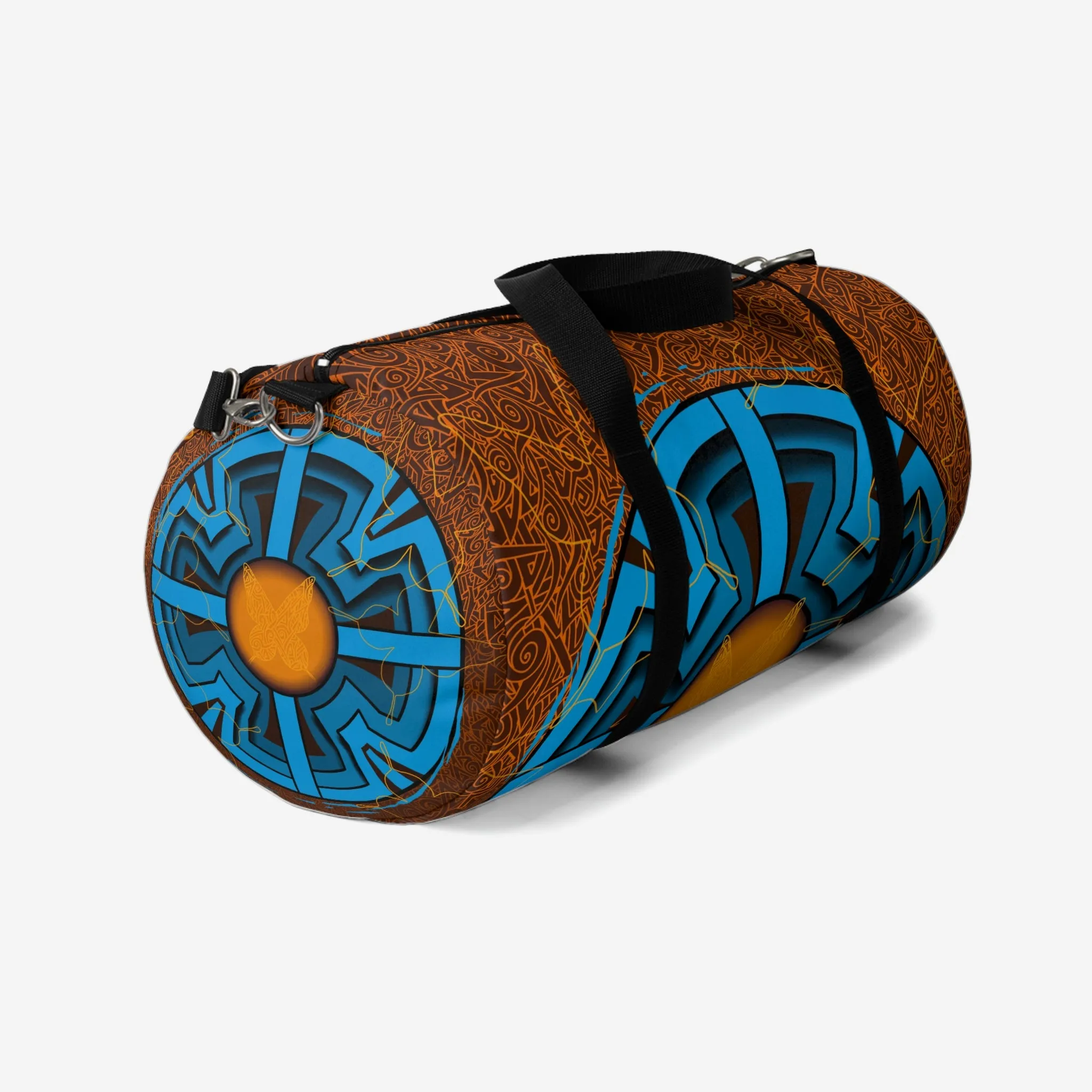 Hohokimal Duffel Bag