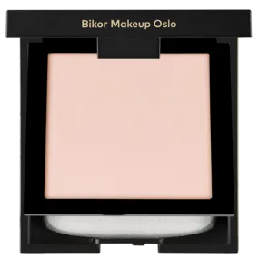 OSLO BIKOR Compact Powder N°2