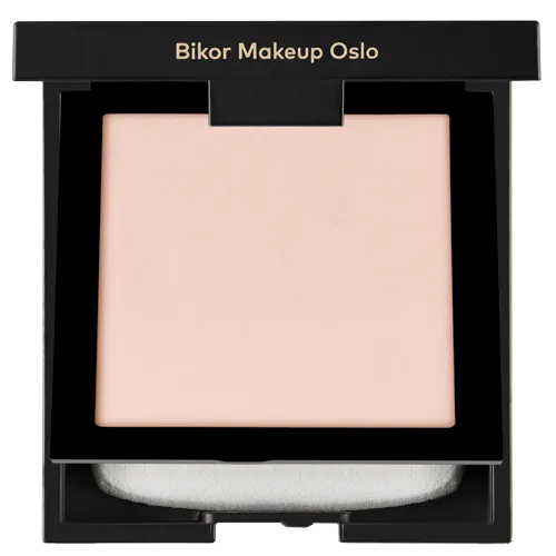 OSLO BIKOR Compact Powder N°2