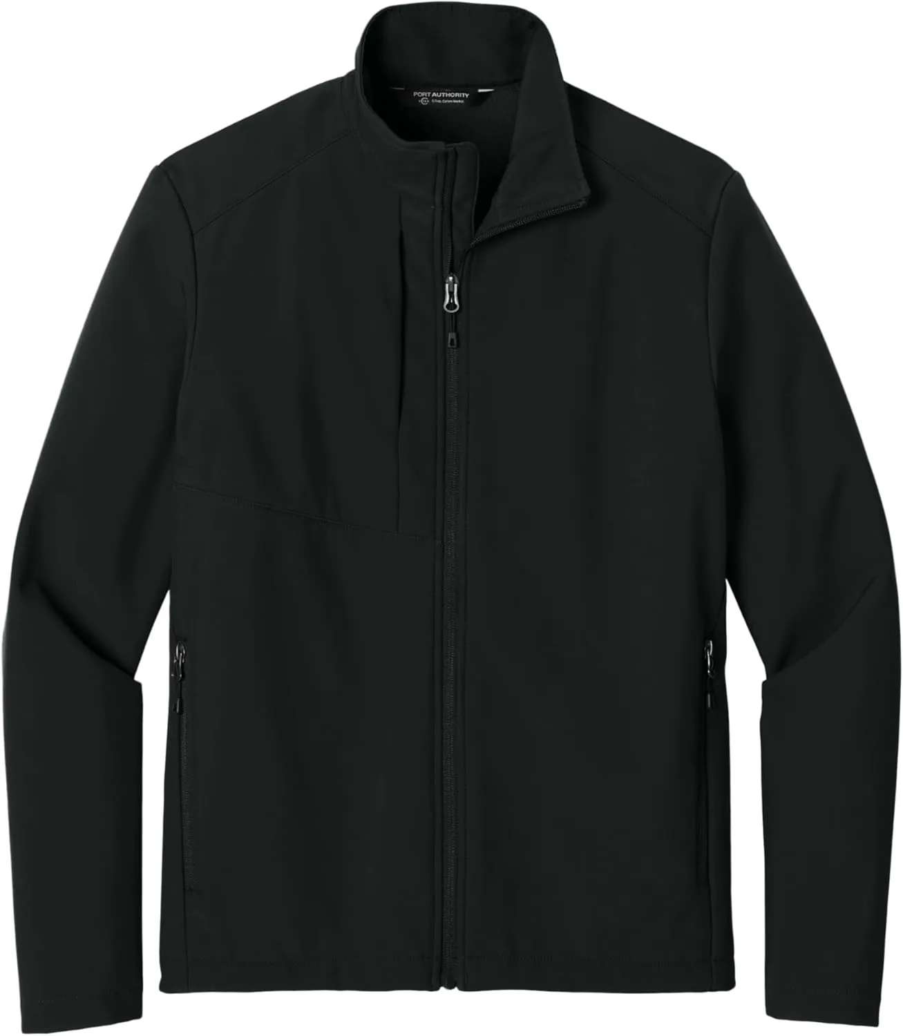 Port Authority Men's C-FREE Recycled Core Soft Shell Jacket