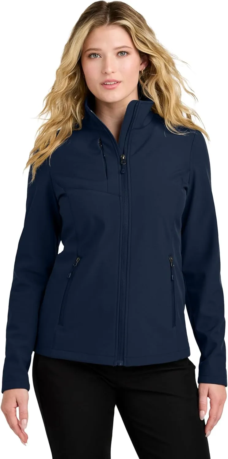 Port Authority Women's C-FREE Core Soft Shell Jacket