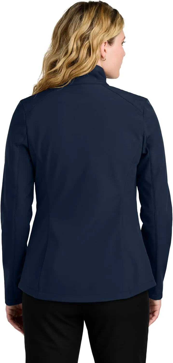 Port Authority Women's C-FREE Core Soft Shell Jacket