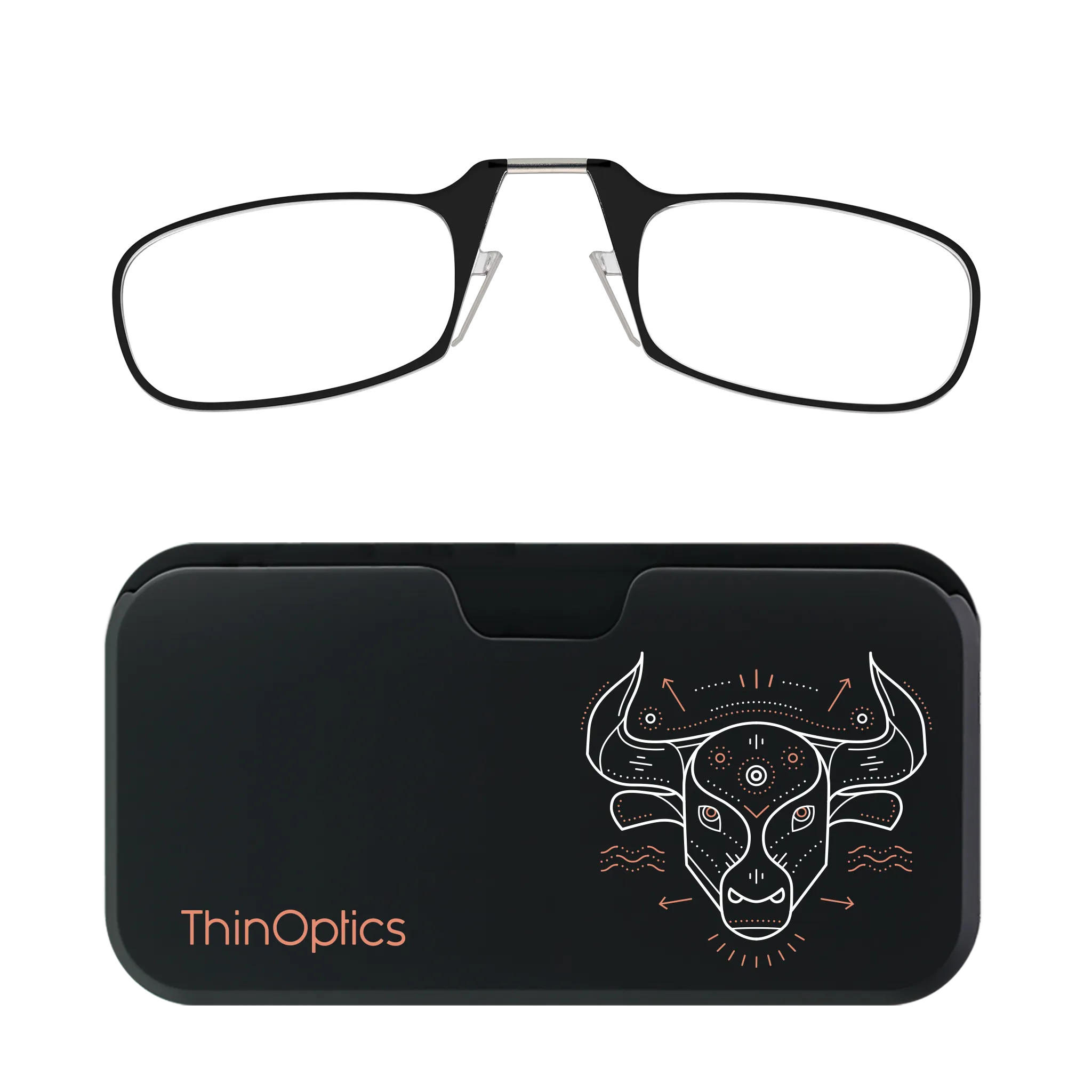 Readers   Taurus Universal Pod