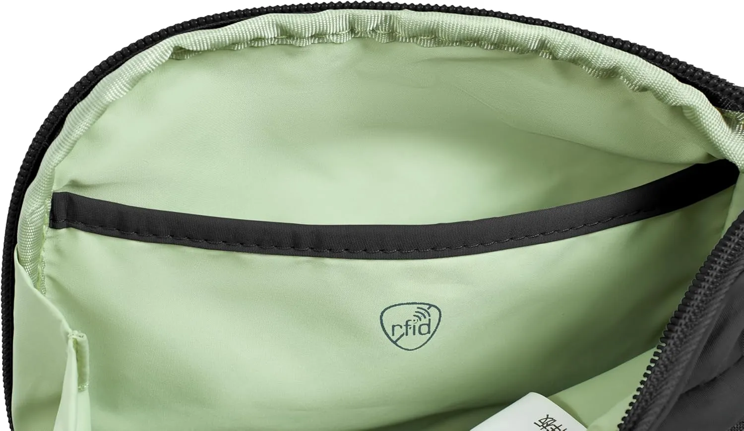 Travelon Tarvelon Anti-Theft Roam Compact Sling